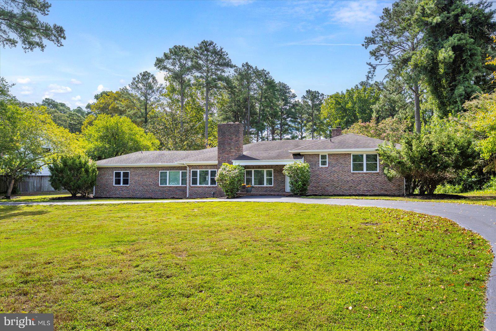 1105 Riverside Drive Salisbury, MD 21801 - Photo 58 of 70