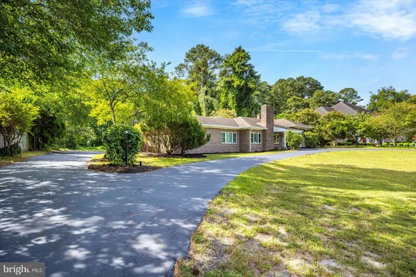 $625,000 | 1105 Riverside Drive, Salisbury, MD 21801