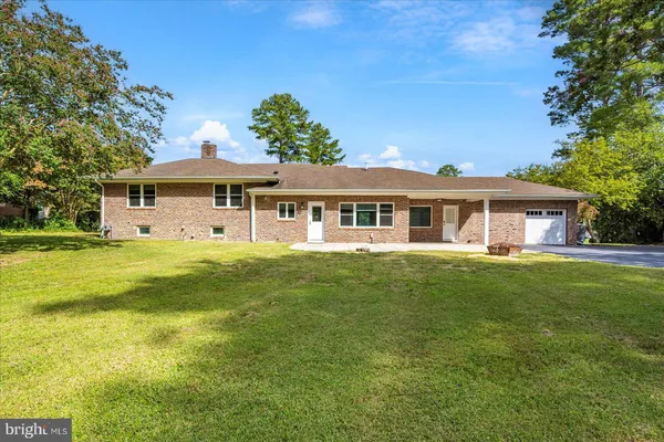 $625,000 | 1105 Riverside Drive, Salisbury, MD 21801