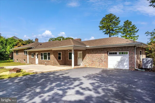 $625,000 | 1105 Riverside Drive, Salisbury, MD 21801