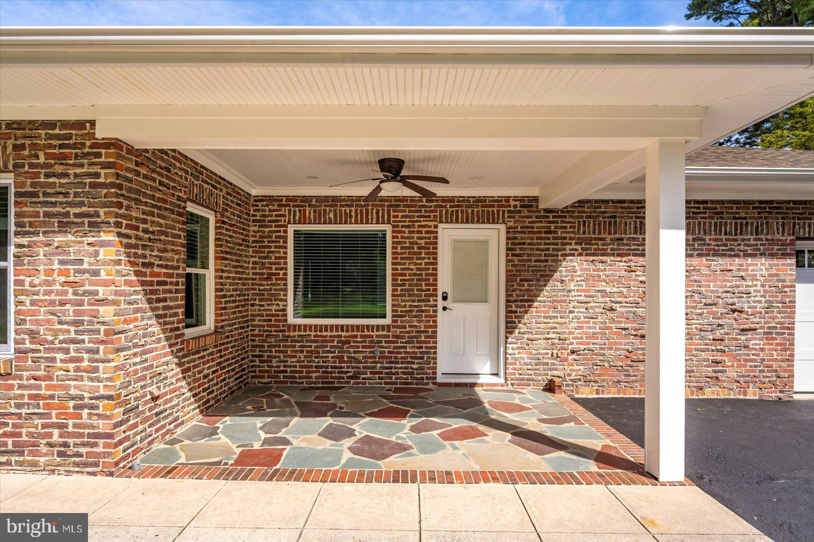 1105 Riverside Drive Salisbury, MD 21801 - Photo 67 of 70 Lanai to TV room