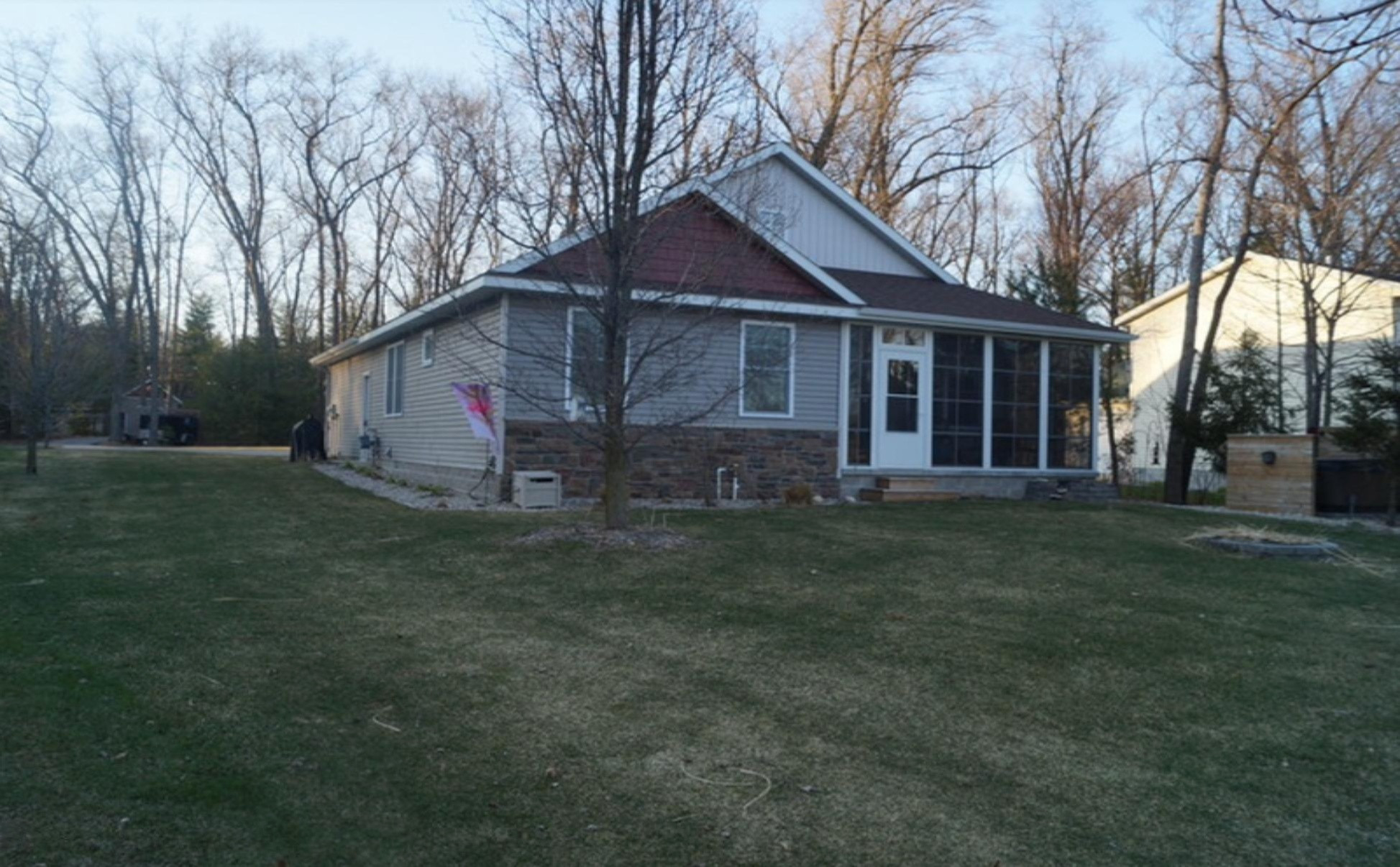 1813 Duff Road Twin Lake, MI 49457 - Photo 1 of 6 1