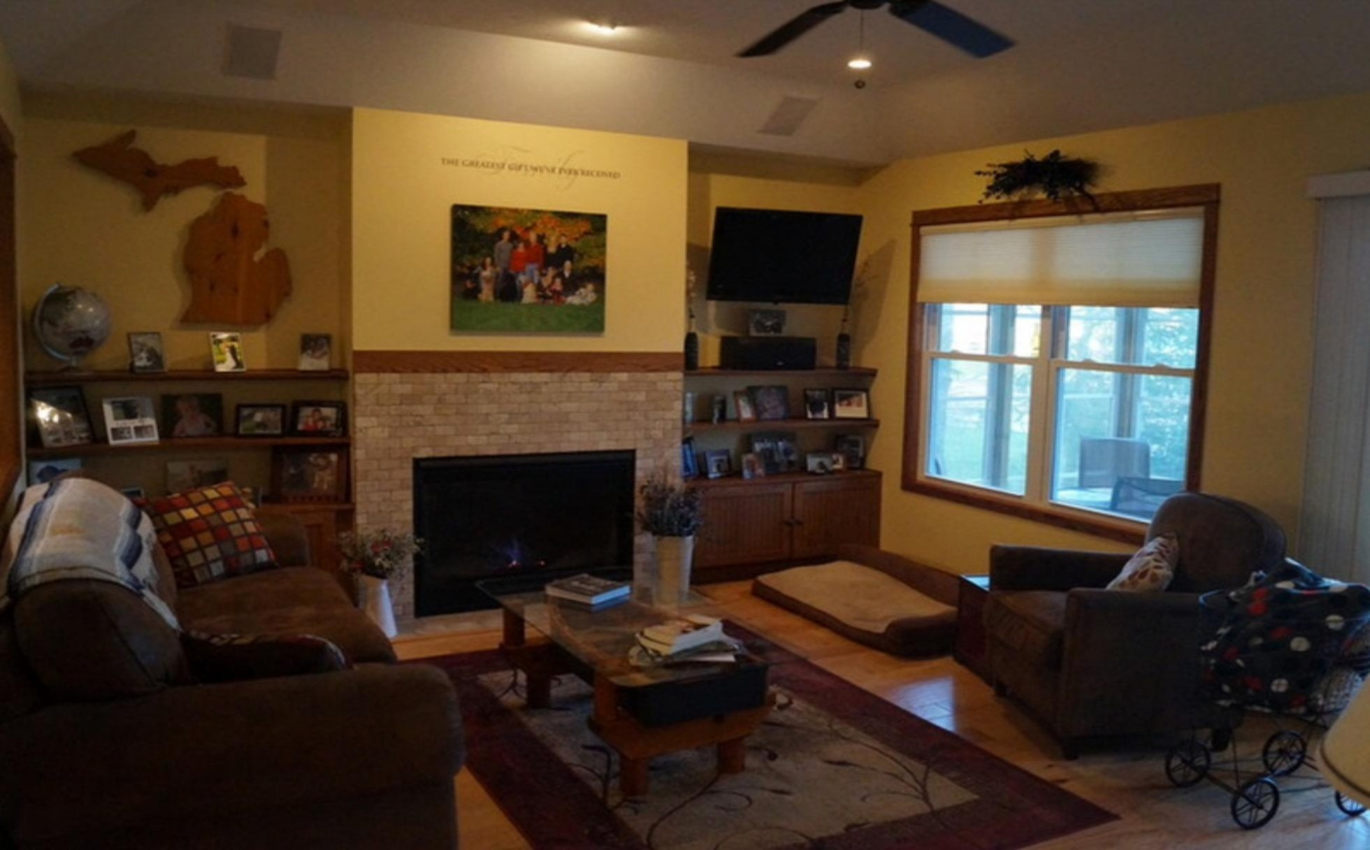1813 Duff Road Twin Lake, MI 49457 - Photo 3 of 6 3