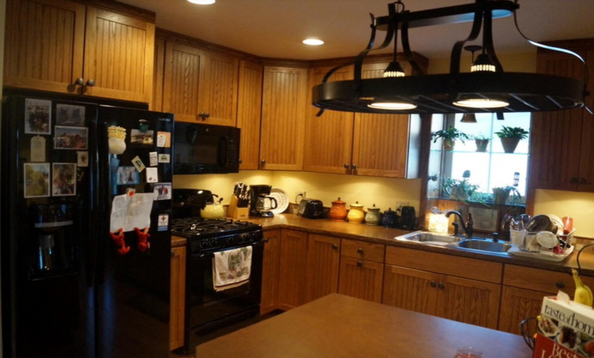 1813 Duff Road Twin Lake, MI 49457 - Photo 4 of 6 4