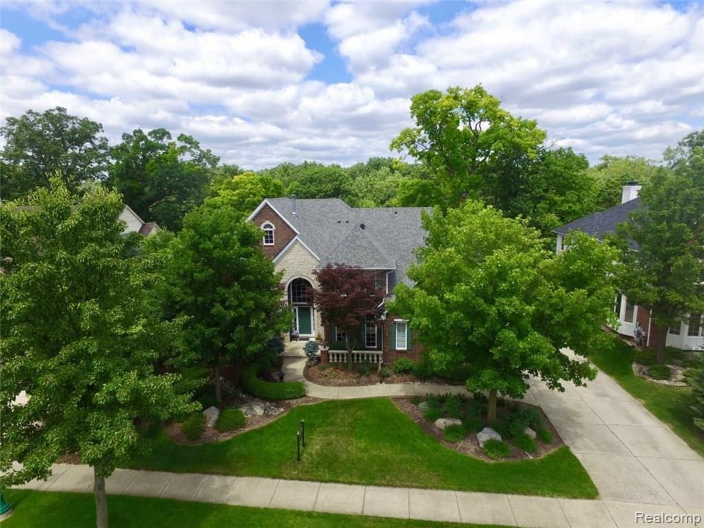 3638 Nesting Ridge Drive Rochester Hills, MI 48309 - Photo 45 of 45