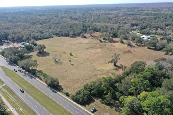 $1,499,000 | 4558 South Ridgewood Avenue, Edgewater, FL 32141