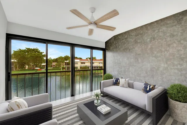 $359,000 | 7898 Eastlake Drive, Unit 7D, Boca Raton, FL 33433