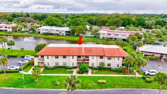 $359,000 | 7898 Eastlake Drive, Unit 7D, Boca Raton, FL 33433