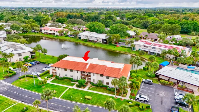 $359,000 | 7898 Eastlake Drive, Unit 7D, Boca Raton, FL 33433