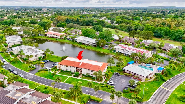 $359,000 | 7898 Eastlake Drive, Unit 7D, Boca Raton, FL 33433