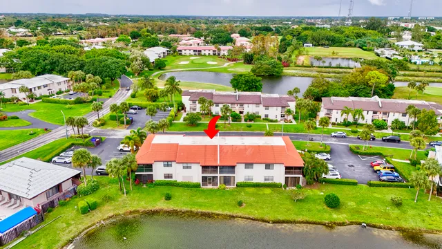 $359,000 | 7898 Eastlake Drive, Unit 7D, Boca Raton, FL 33433