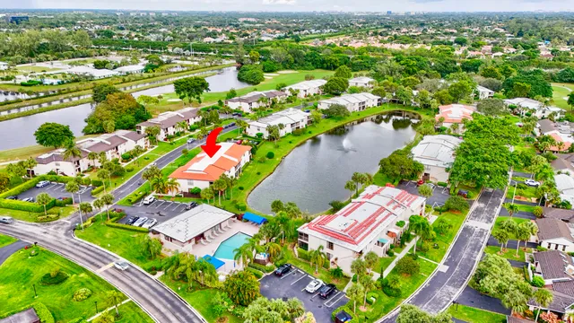 $359,000 | 7898 Eastlake Drive, Unit 7D, Boca Raton, FL 33433