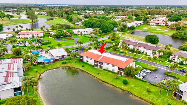$359,000 | 7898 Eastlake Drive, Unit 7D, Boca Raton, FL 33433