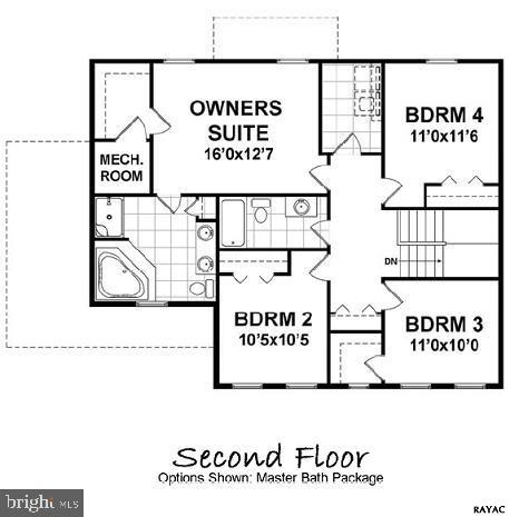 240 Spring Meadows Road, Unit 8 Manchester, PA 17345 - Photo 3 of 3 Gallery Image 3