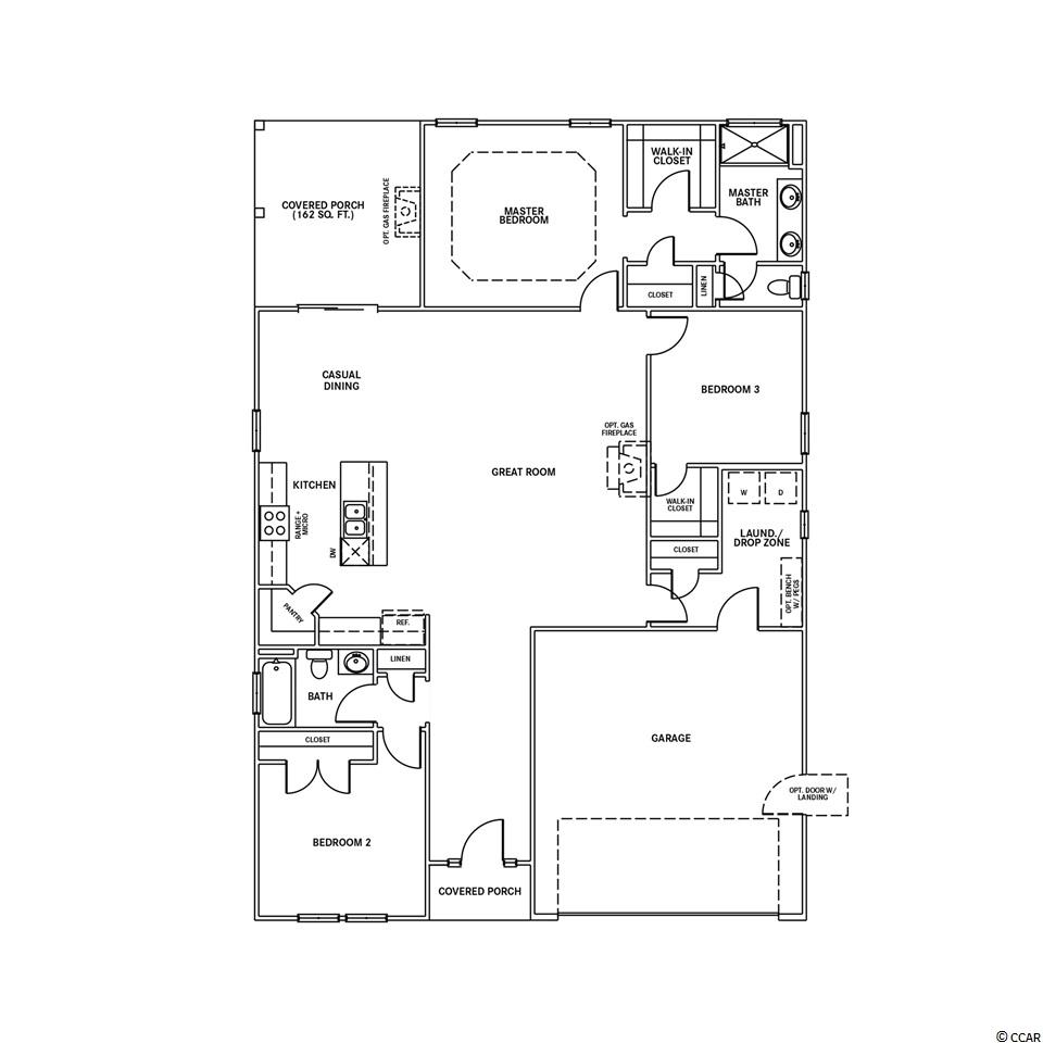 377 Switchgrass Loop Little River, SC 29566 - Photo 2 of 2 Gallery Image 2