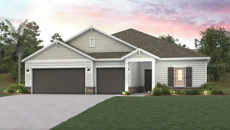 53 Pegasus Road Flagler Beach, FL 32136 - Photo 1 of 34