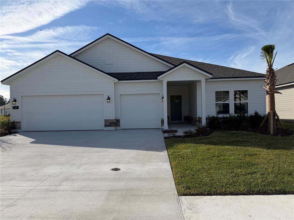 53 Pegasus Road Flagler Beach, FL 32136 - Photo 2 of 34