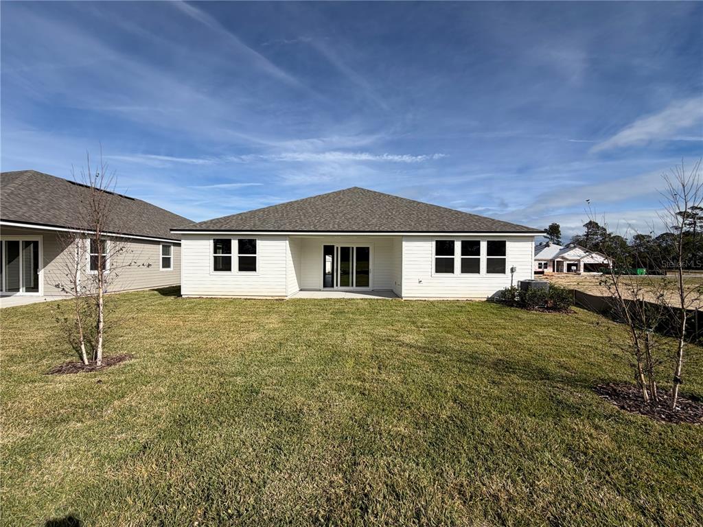 53 Pegasus Road Flagler Beach, FL 32136 - Photo 33 of 34