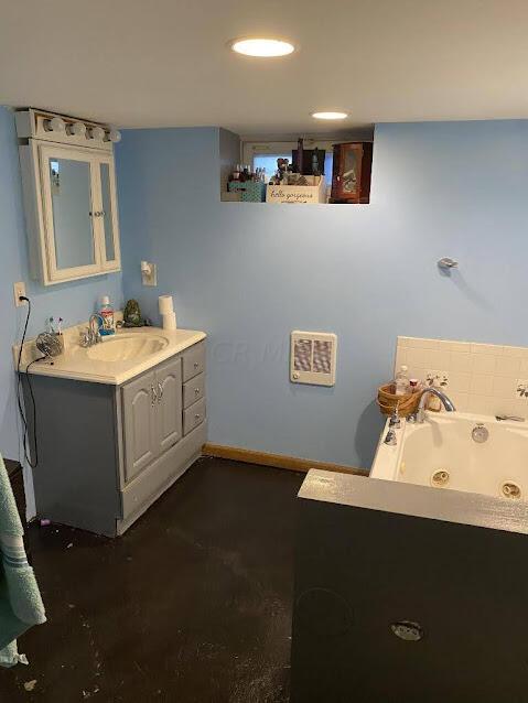 69 Marilla Road Columbus, OH 43207 - Photo 29 of 29 Master Bath