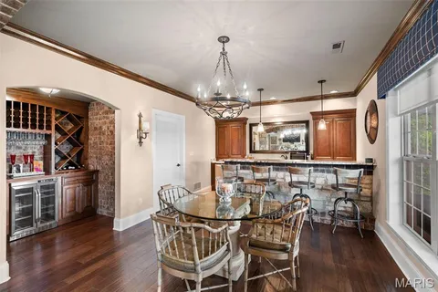 $875,000 | 4252 Napa View Lane, St. Charles, MO 63304