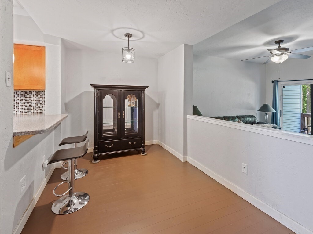 97 Riverview Place, Unit C Southbridge, MA 01550 - Photo 11 of 35 a view of a room with gym equipment