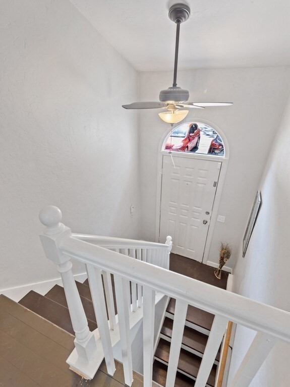 97 Riverview Place, Unit C Southbridge, MA 01550 - Photo 18 of 35 a view of walk in closet with clothes and shoes