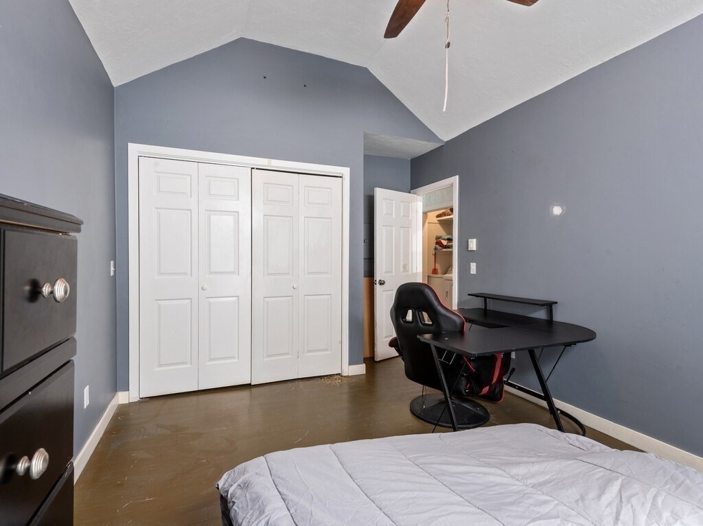 97 Riverview Place, Unit C Southbridge, MA 01550 - Photo 20 of 35 a work room with furniture and wooden floor