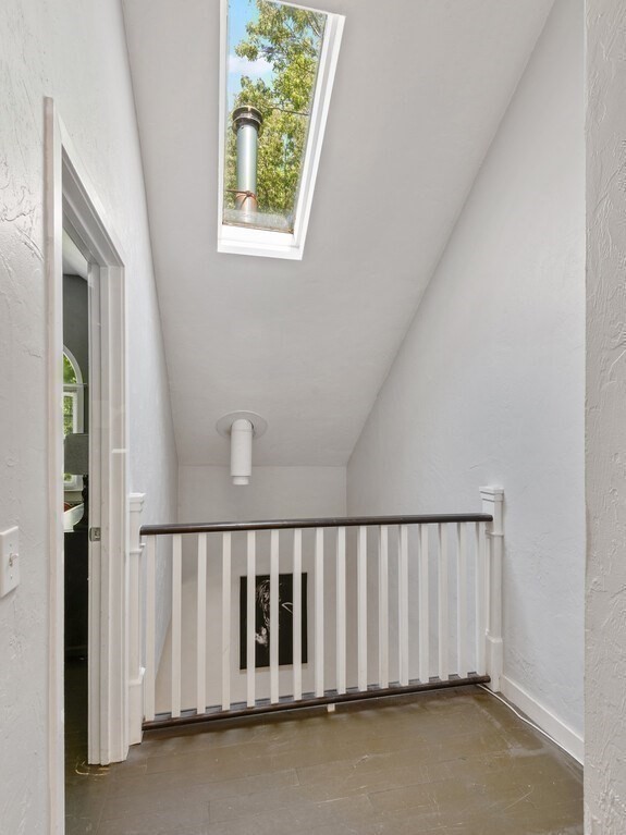 97 Riverview Place, Unit C Southbridge, MA 01550 - Photo 25 of 35 a view of wooden floor and a window