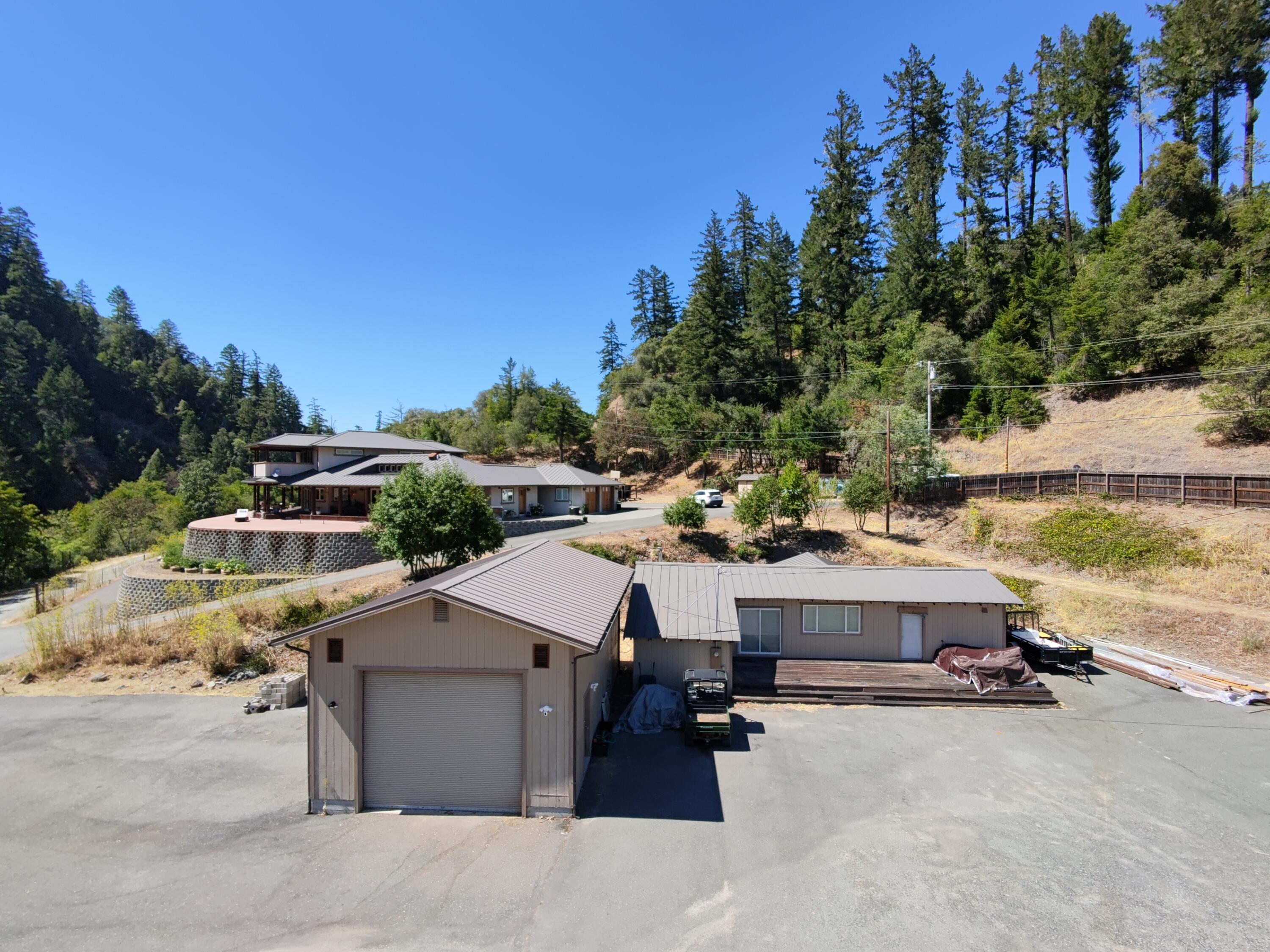 22689 Alderpoint Road Alderpoint, CA 95511 - Photo 119 of 146 Gallery Image 119