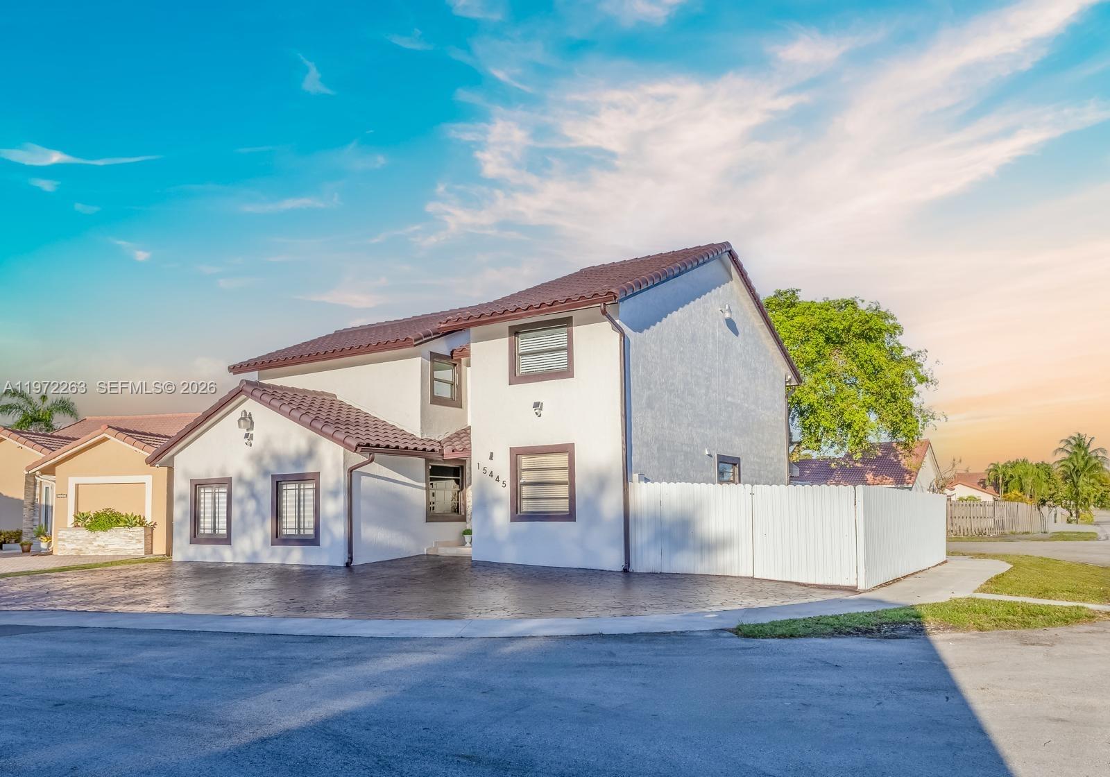 15445 Southwest 57th Street Miami, FL 33193 - Photo 2 of 78