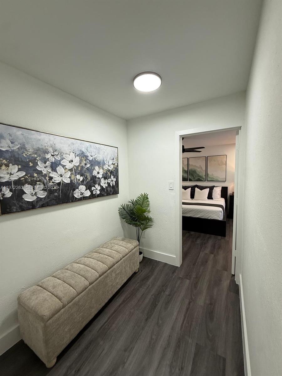 15445 Southwest 57th Street Miami, FL 33193 - Photo 39 of 78 a living room with furniture and a couch