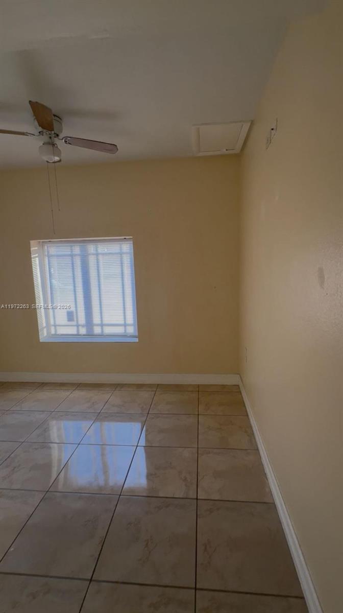 15445 Southwest 57th Street Miami, FL 33193 - Photo 54 of 78 a view of a room with wooden floor and a window
