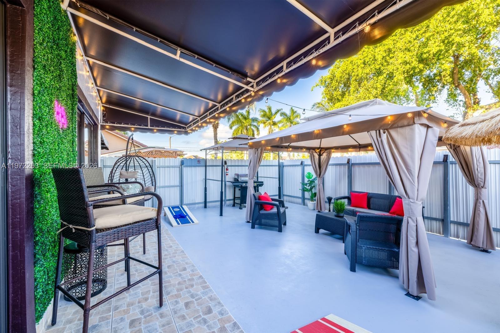 15445 Southwest 57th Street Miami, FL 33193 - Photo 74 of 78