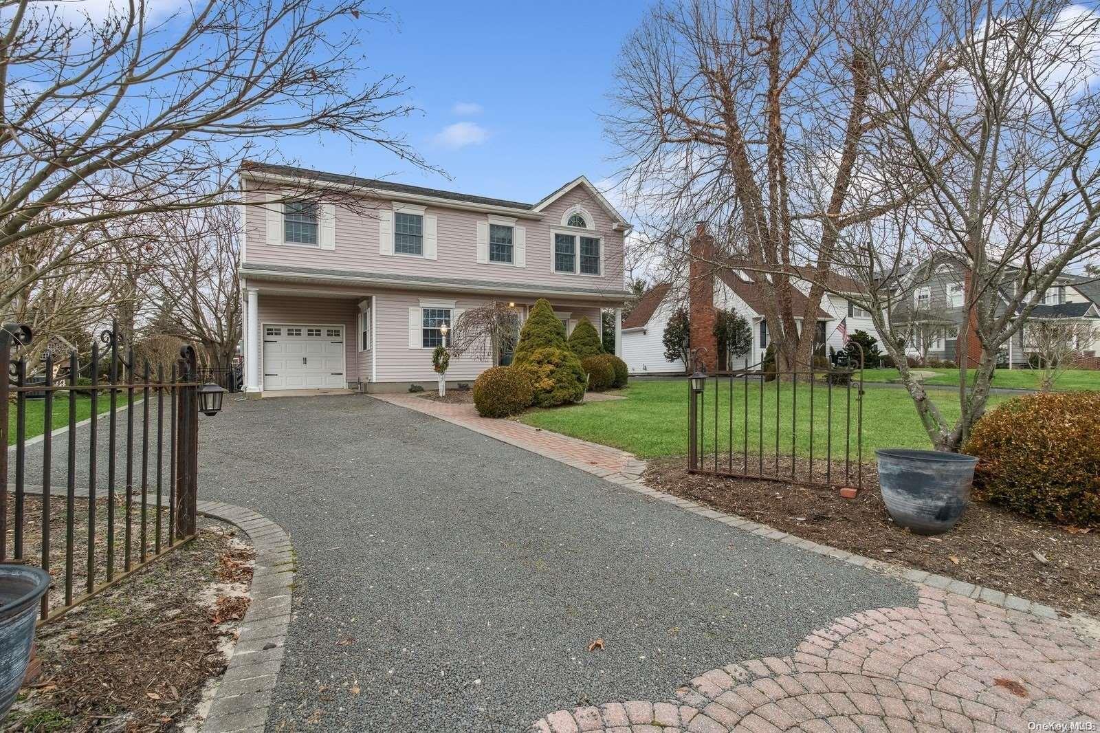 106 Namkee Road Blue Point, NY 11715 - Photo 1 of 1 Gallery Image 1