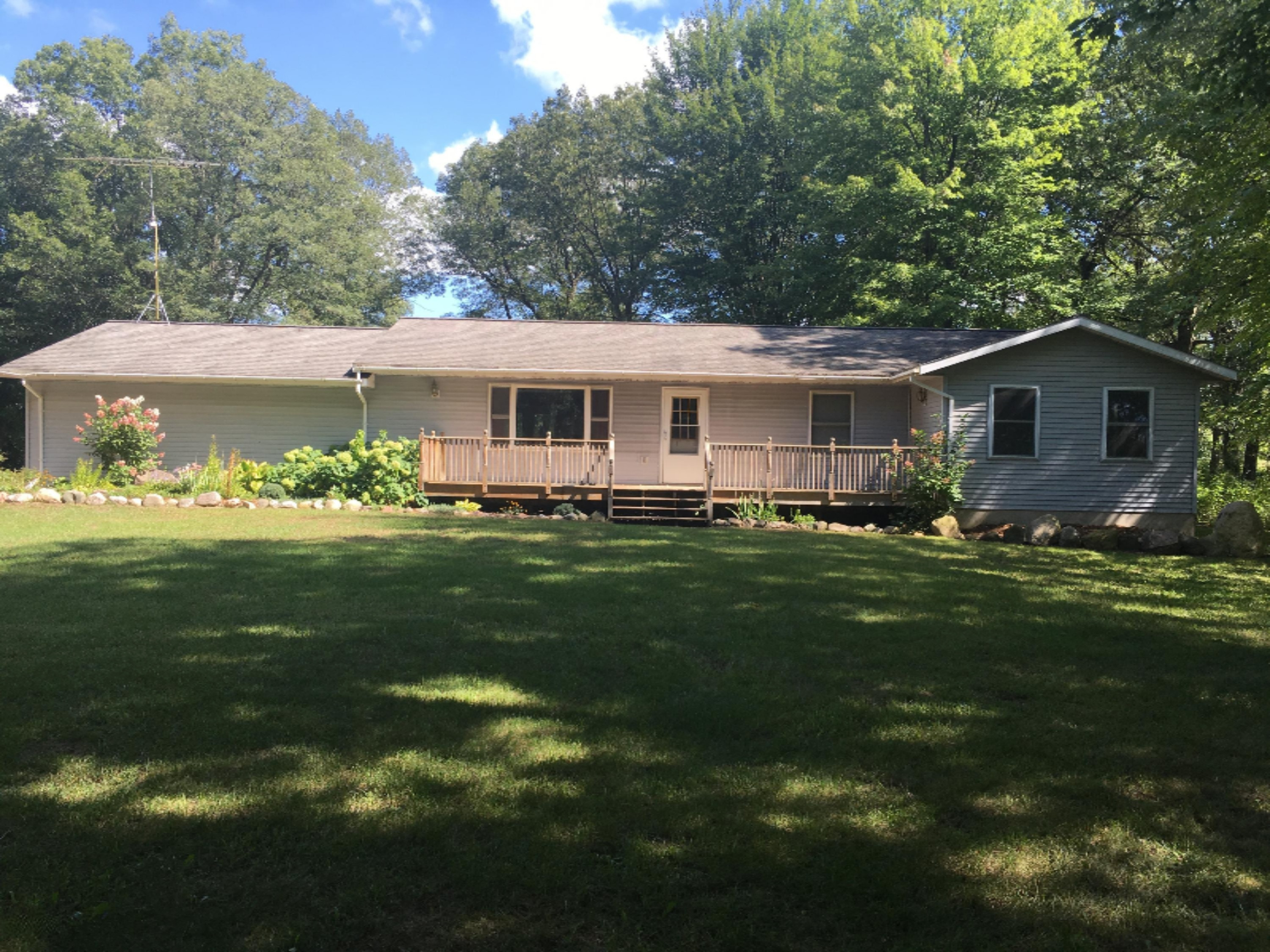 5951 Ivan Road Saranac, MI 48881 - Photo 1 of 24 IMG_9435