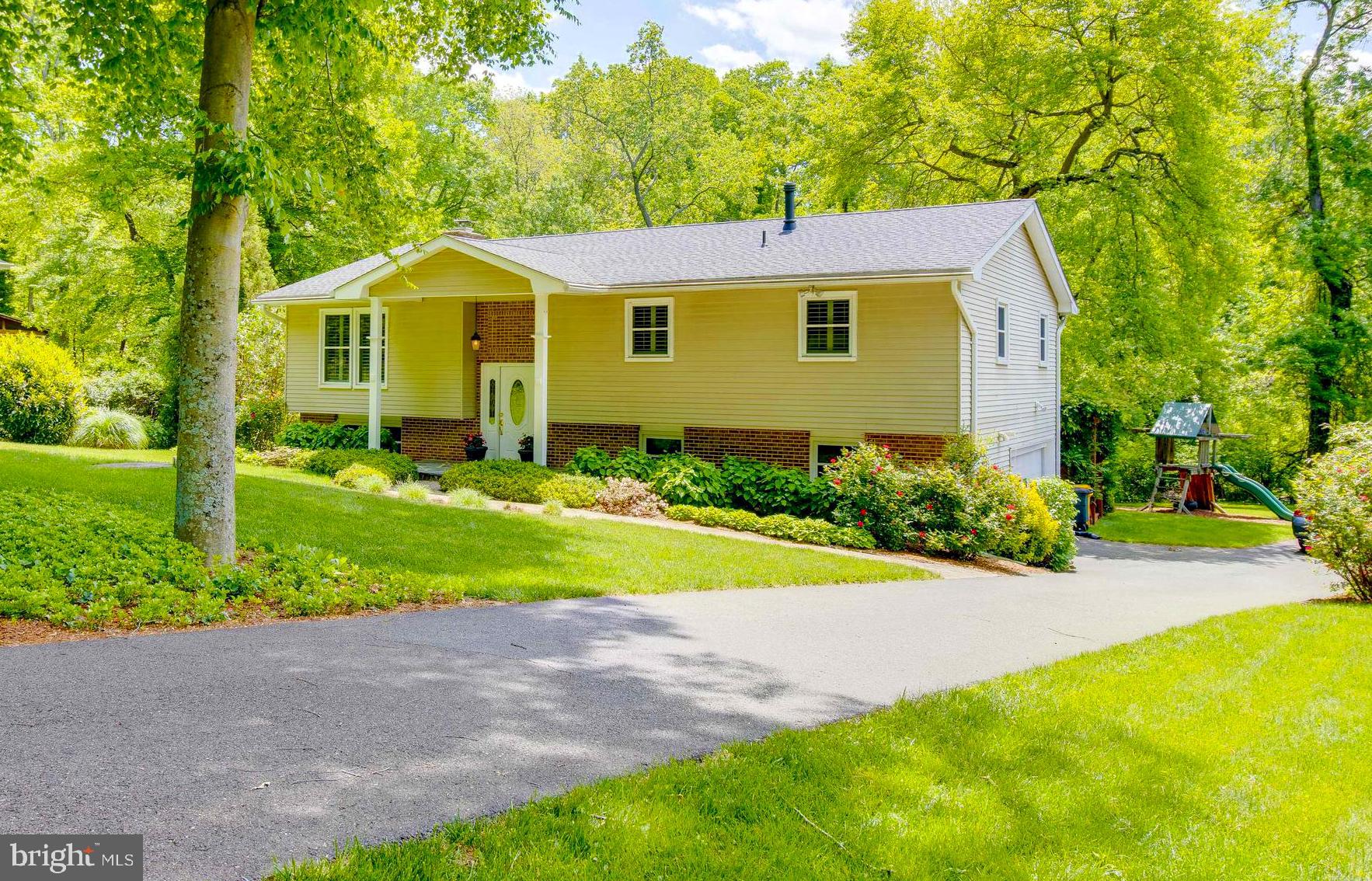 1602 Comanche Road Arnold, MD 21012 - Photo 1 of 40 Turnkey Traditional Updated Both Inside & Out!