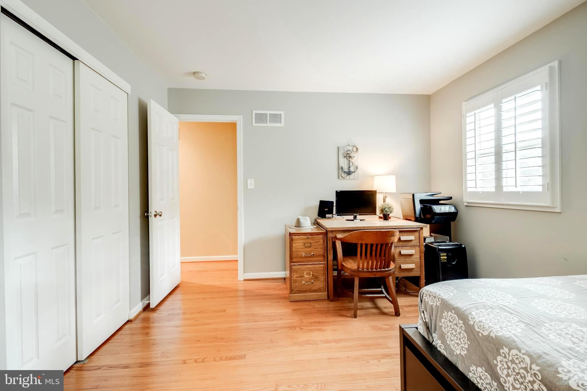 1602 Comanche Road Arnold, MD 21012 - Photo 29 of 40 Ample Double Closet Storage