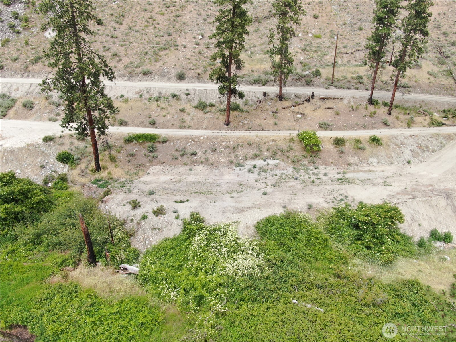 0 Antoine Creek Road Chelan, WA 98816 - Photo 7 of 17 Gallery Image 7