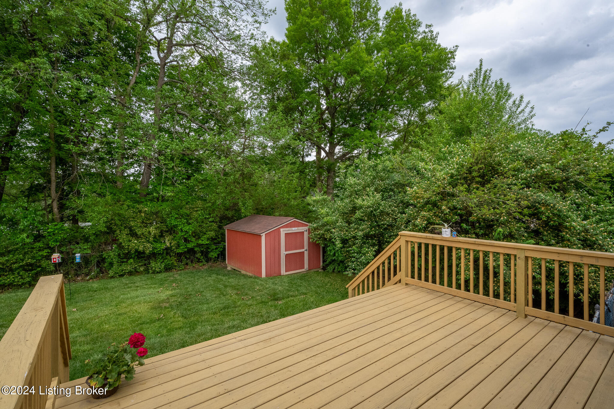 4321 Gaudet Road Louisville, KY 40299 - Photo 28 of 34 4321 Gaudet Rd-30