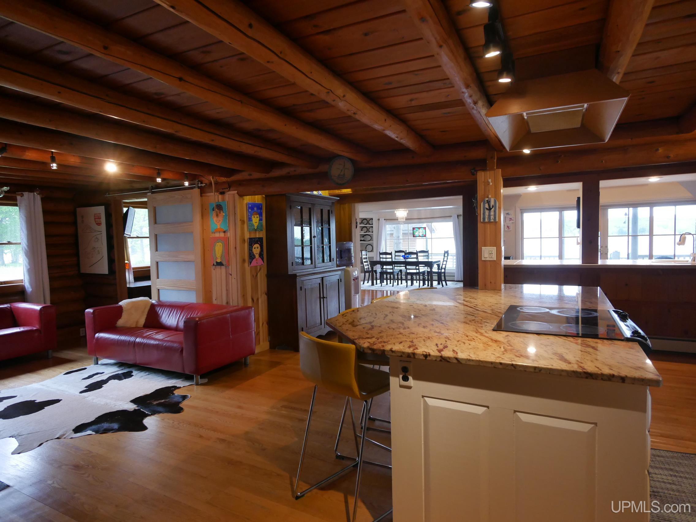 41717 Half Moon Beach Road Chassell, MI 49916 - Photo 11 of 98