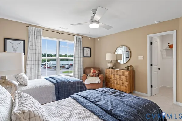 $699,950 | 9344 East View Lane, Providence Forge, VA 23140