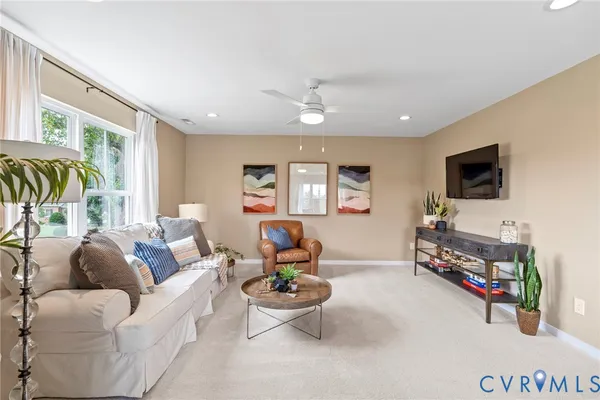 $699,950 | 9344 East View Lane, Providence Forge, VA 23140