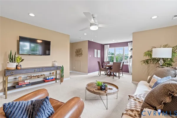 $699,950 | 9344 East View Lane, Providence Forge, VA 23140