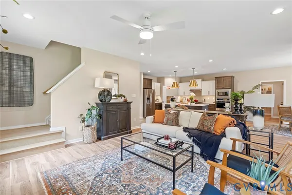 $699,950 | 9344 East View Lane, Providence Forge, VA 23140