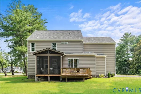 $699,950 | 9344 East View Lane, Providence Forge, VA 23140