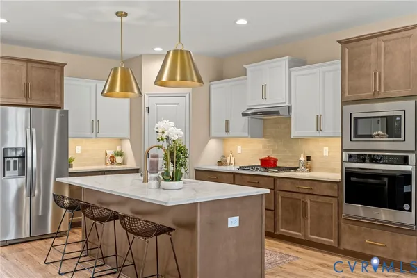 $699,950 | 9344 East View Lane, Providence Forge, VA 23140