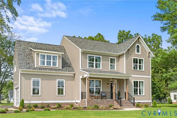 $699,950 | 9344 East View Lane, Providence Forge, VA 23140