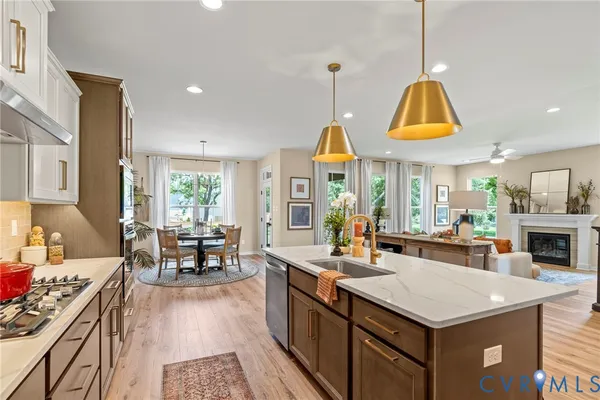 $699,950 | 9344 East View Lane, Providence Forge, VA 23140