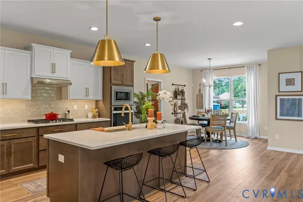 $699,950 | 9344 East View Lane, Providence Forge, VA 23140