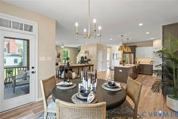 $699,950 | 9344 East View Lane, Providence Forge, VA 23140